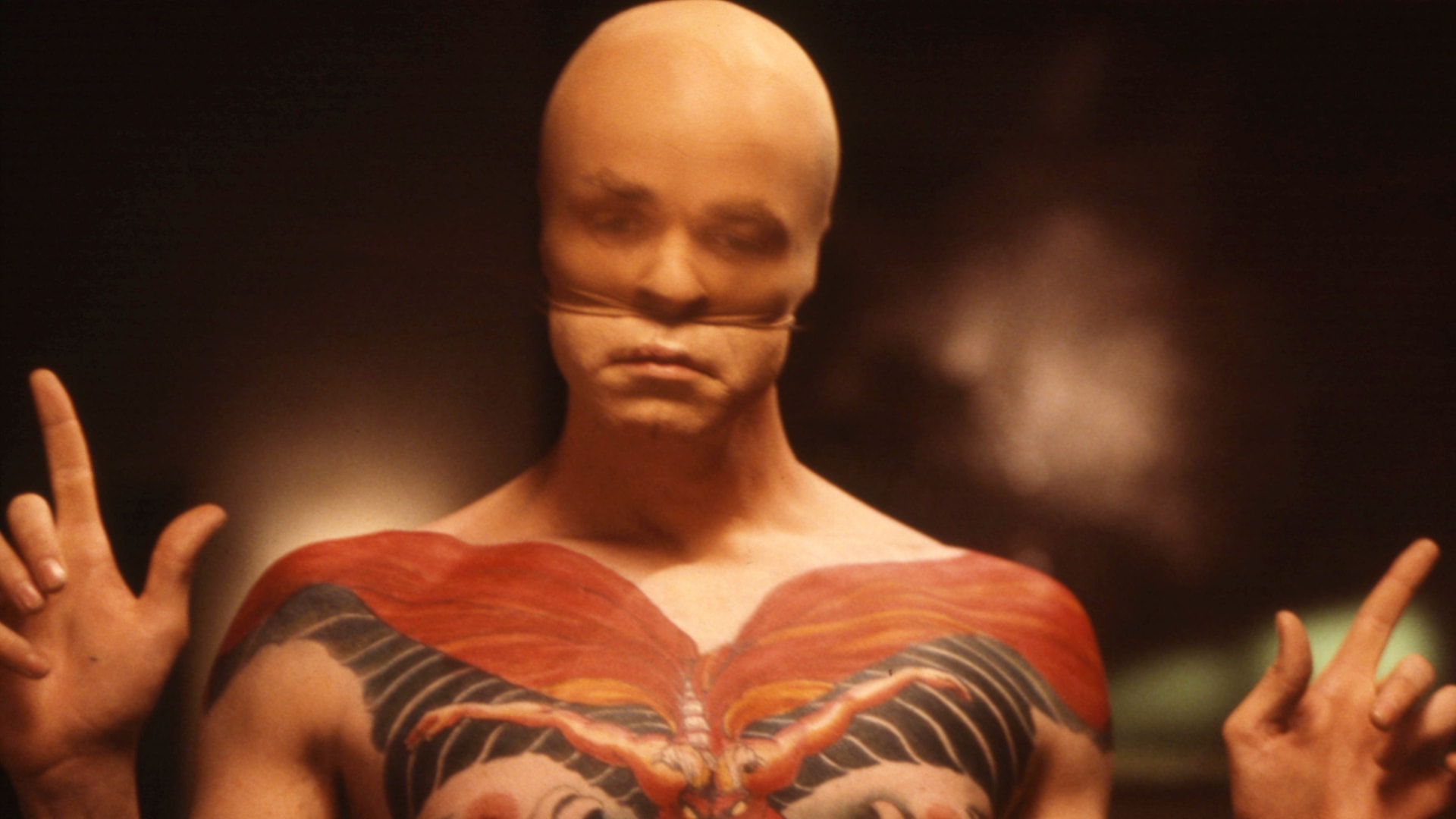 Michael Mann’s Manhunter: The Final Cut with Michael Mann