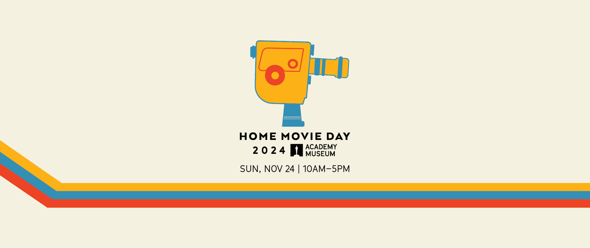 Home Movie Day 2024 v2