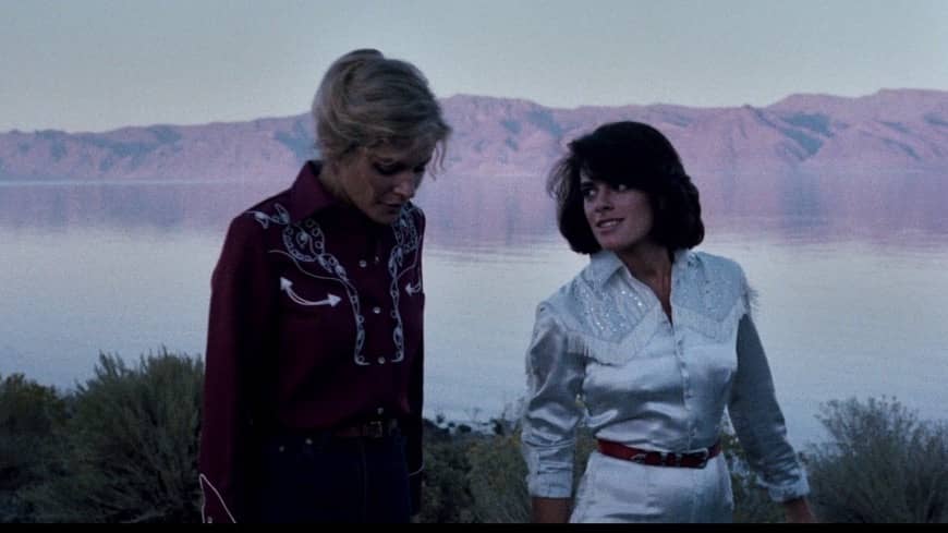 Desert Hearts (1985)
