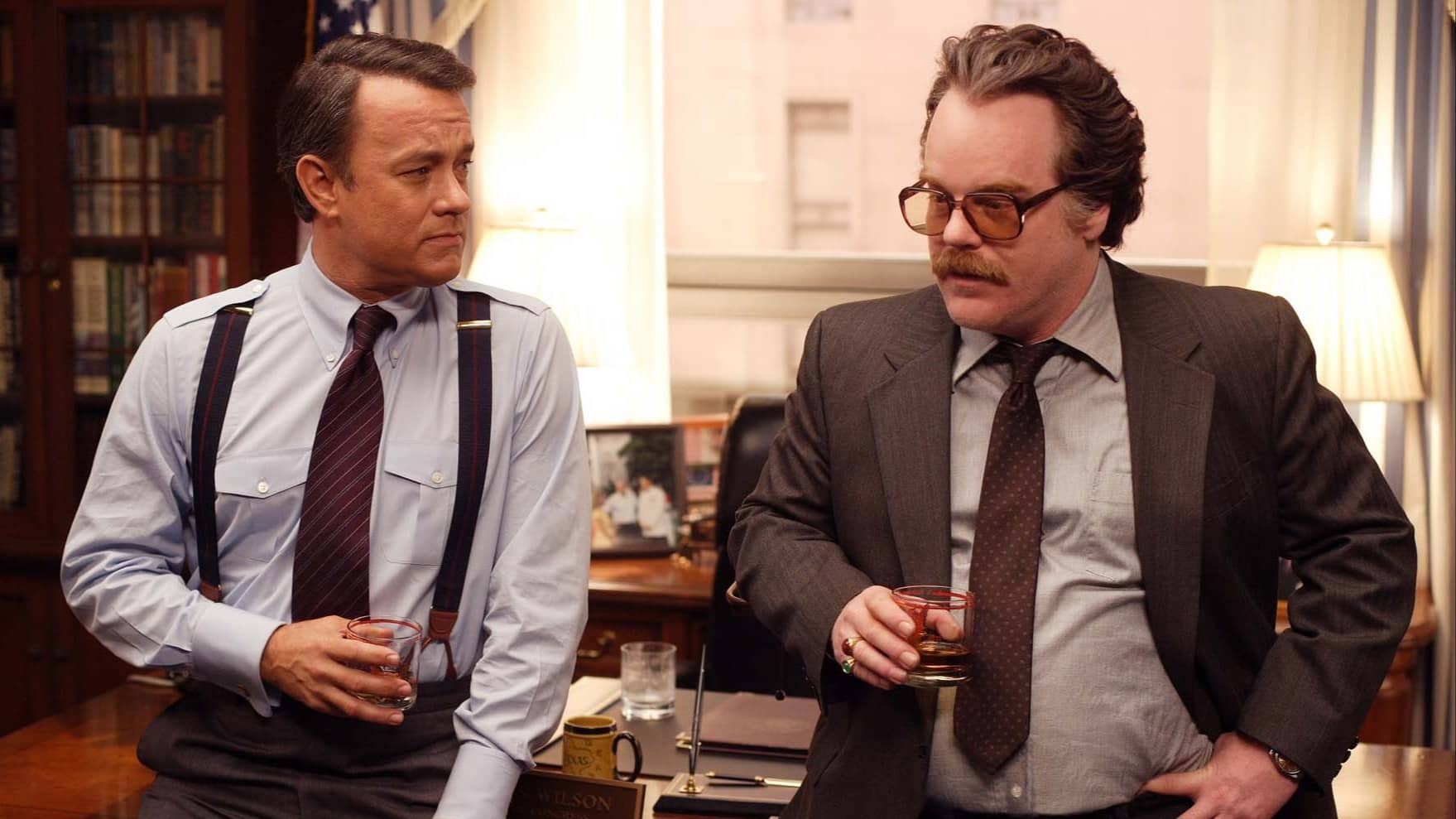 May11 CHARLIE WILSONS WAR OscarSundays1MHL