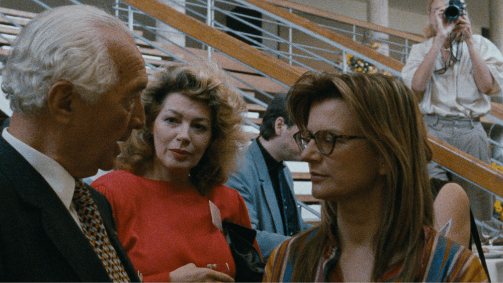 GERMANS AND THEIR MEN