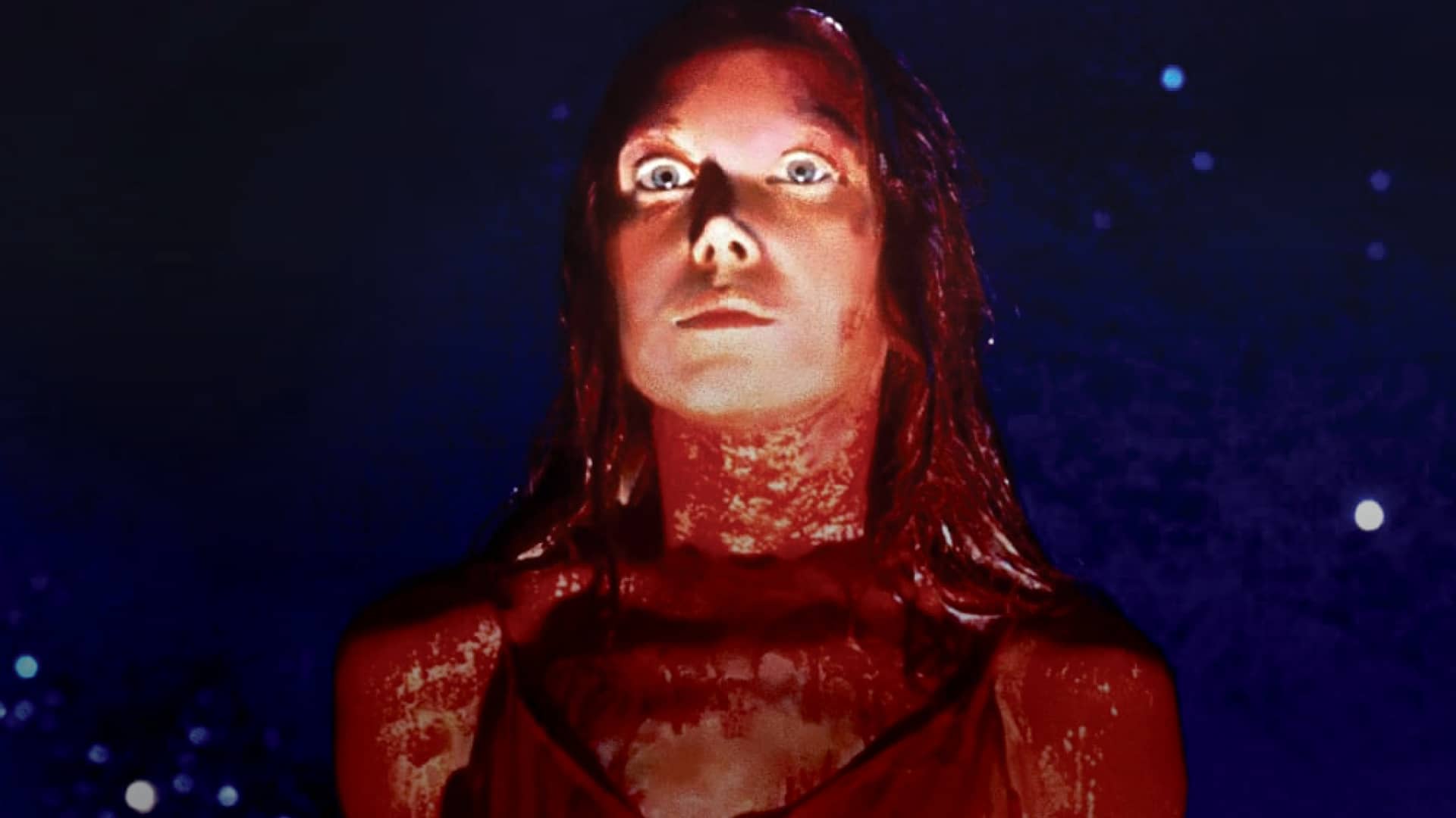 They're here: Fall movies at the Academy Museum