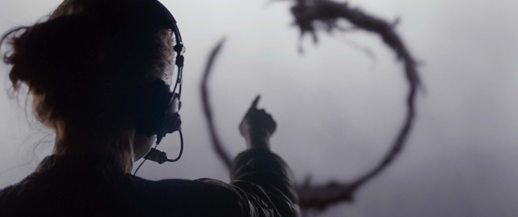 Arrival: A Conversation with Denis Villeneuve and Dr. Nina Beguš