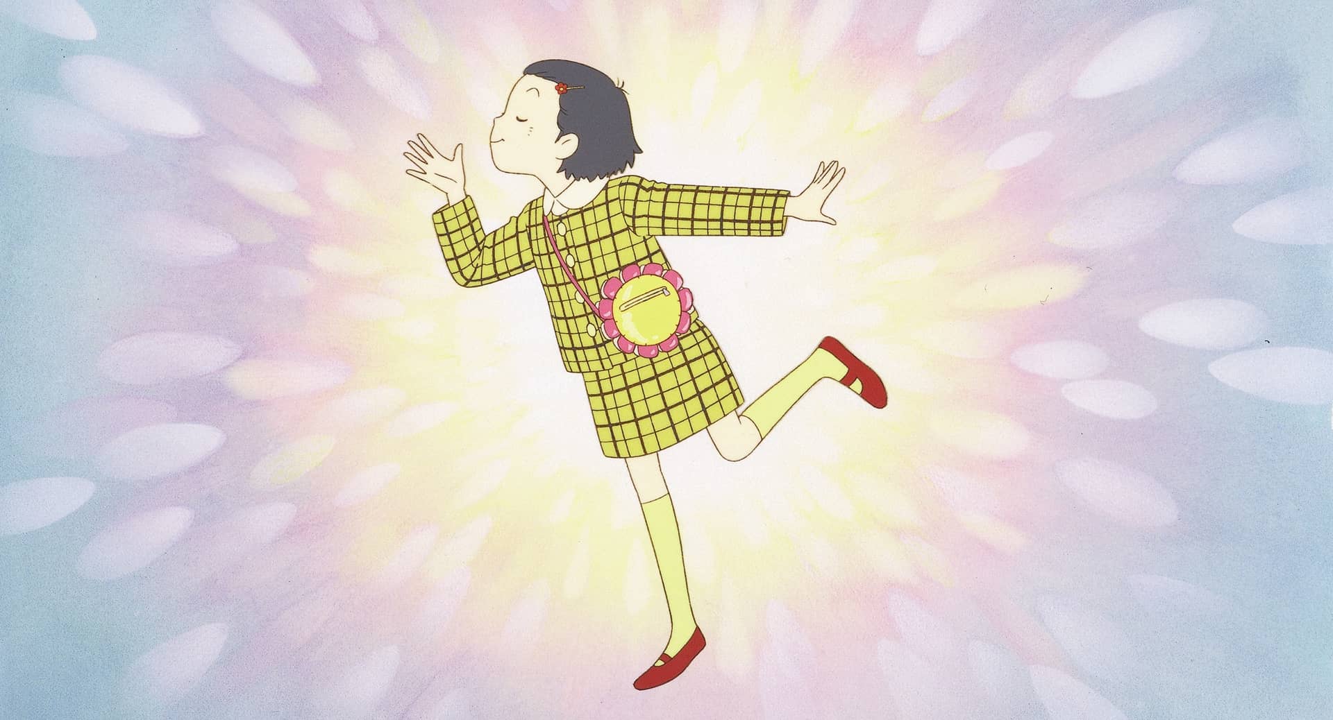 Jun15 ONLY YESTERDAY Ghibli2GKIDS