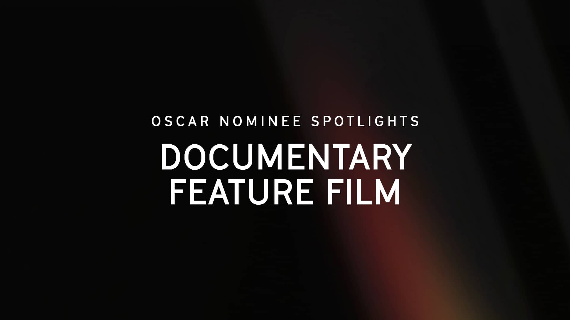 05 Documentary Feature Film 97O Programs Web Banner 1920x1080 V5