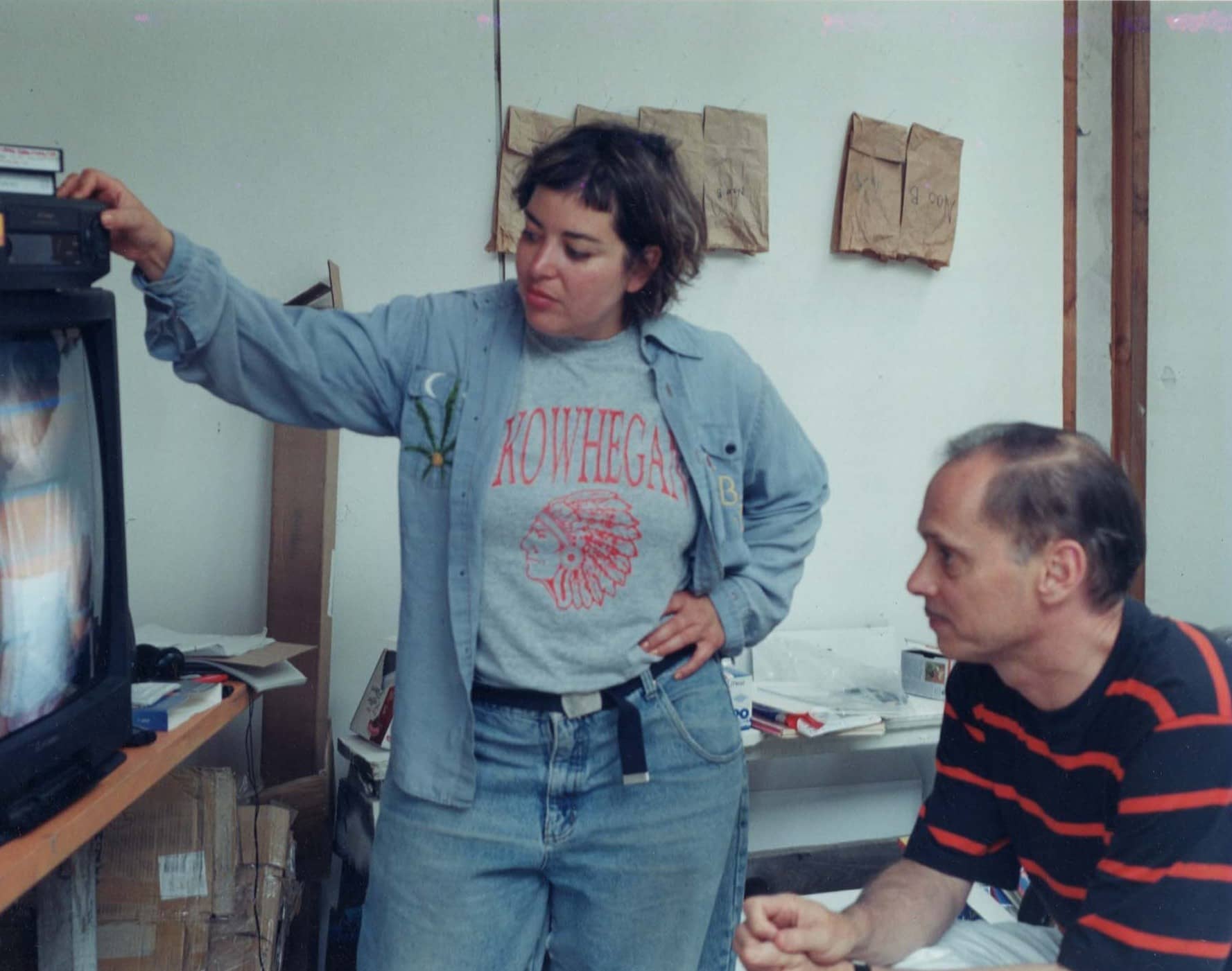 Apr25 Avail Space Nao John Waters