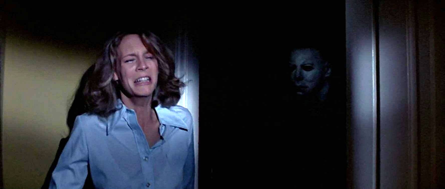 Halloween with John Carpenter