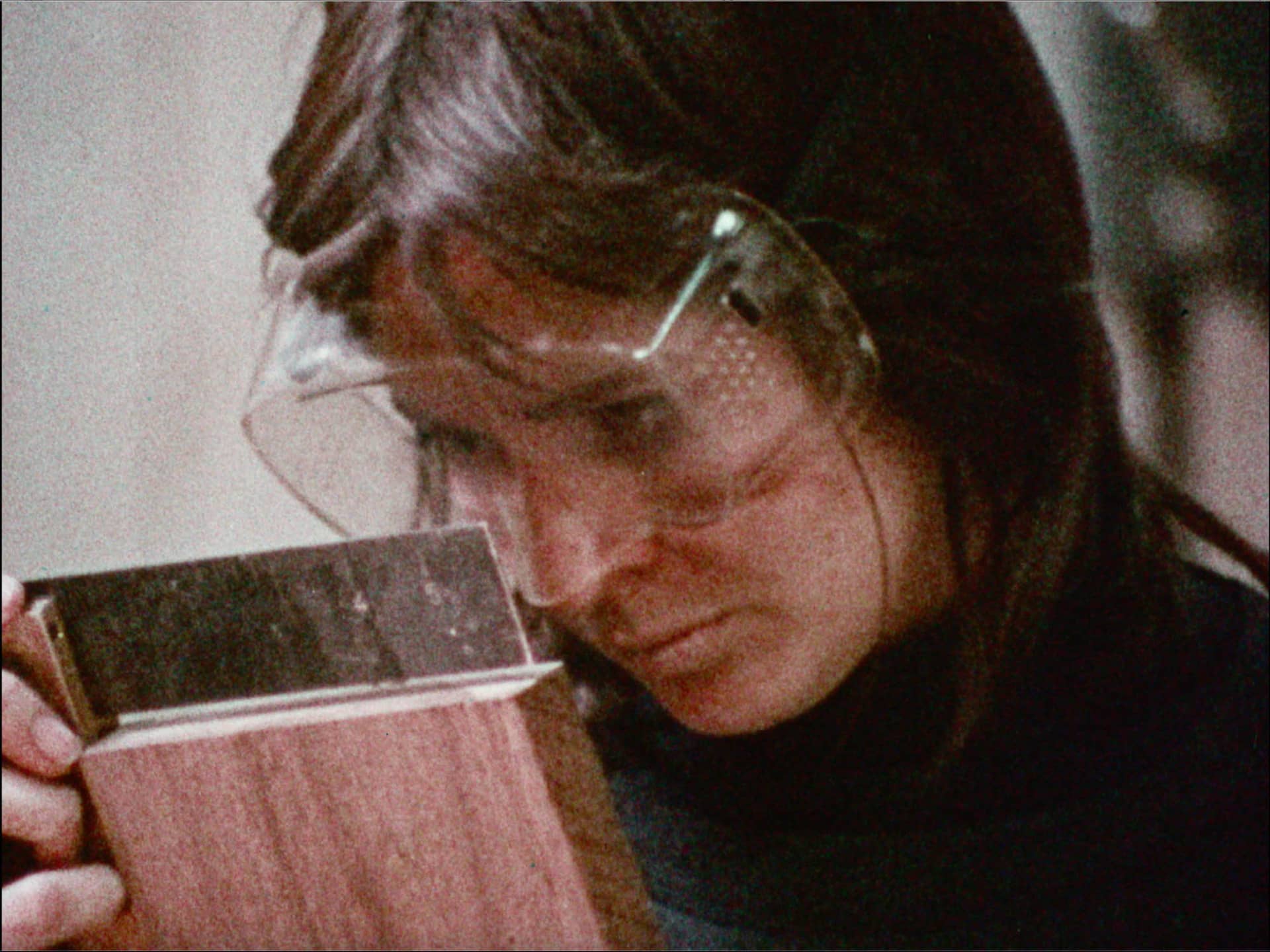 Three by Jon Boorstin