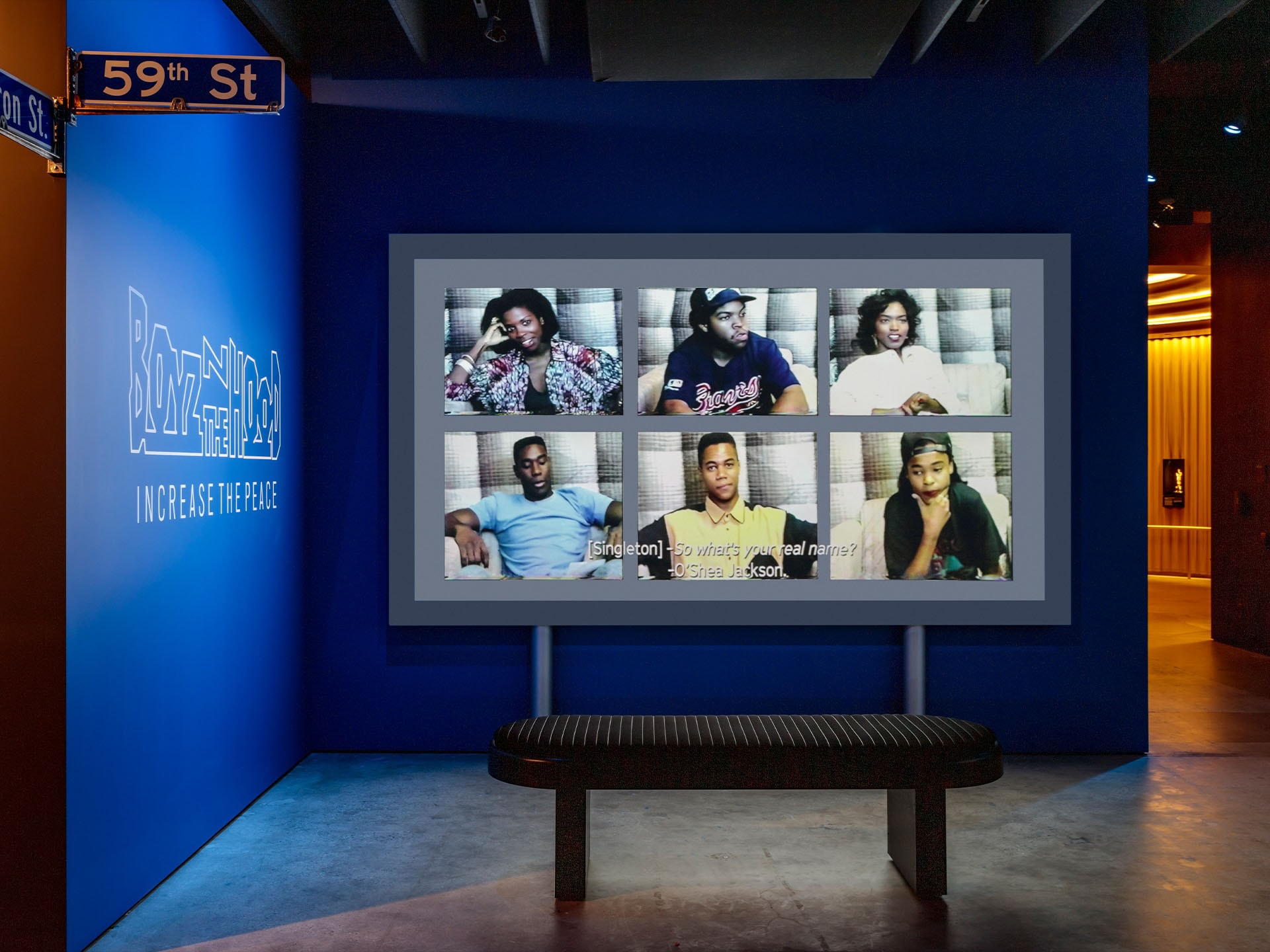 Significant Movies and Moviemakers: Boyz N the Hood