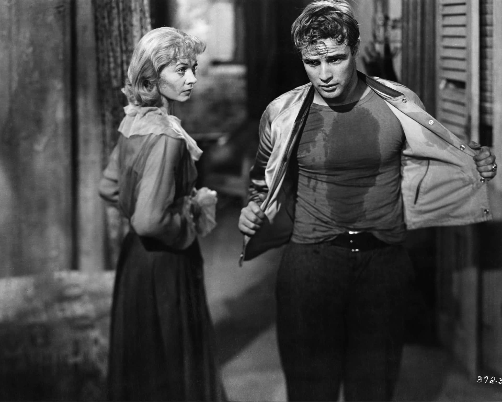 A Streetcar Named Desire