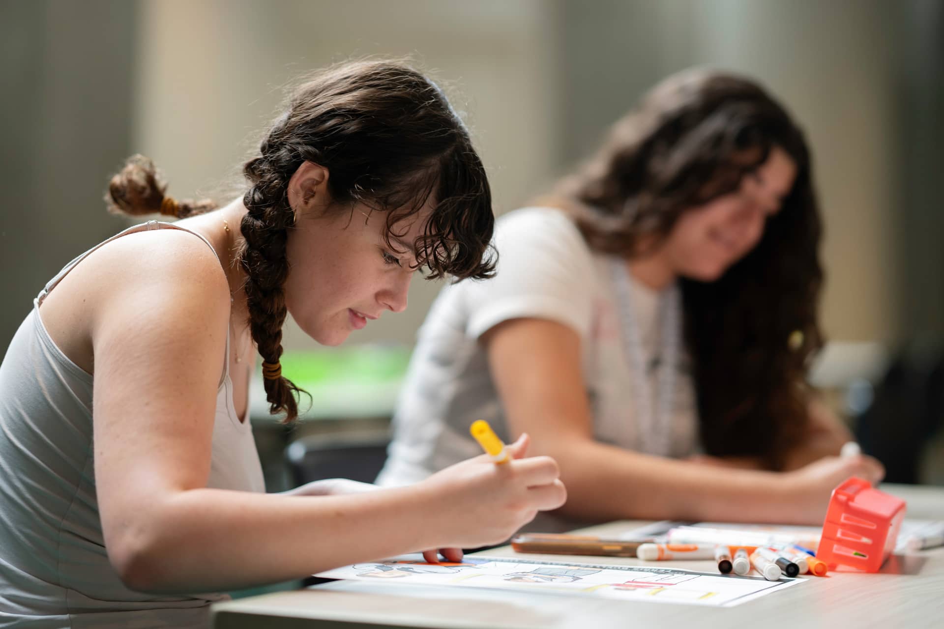 ©Academy Museum Foundation, Photo by: Mike Baker