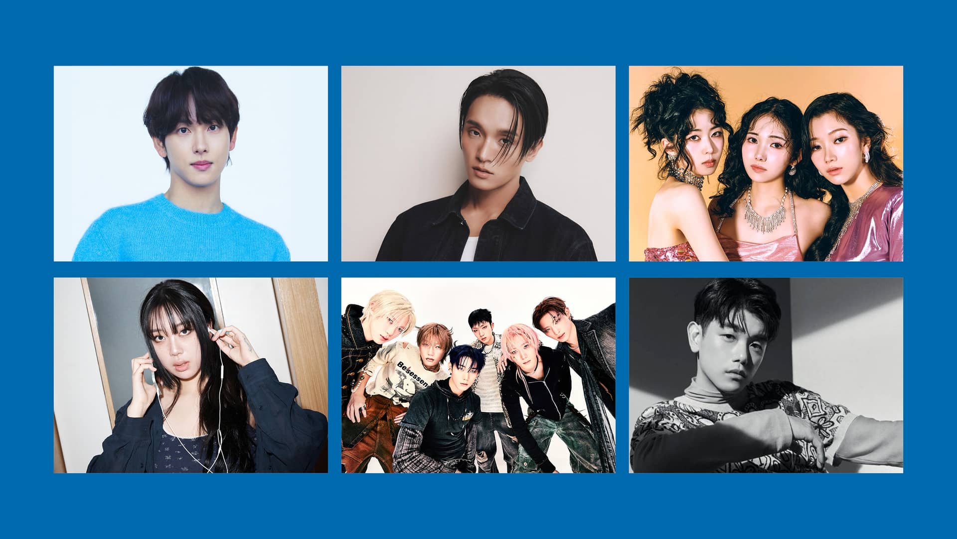 K-Culture Night at the Academy Museum