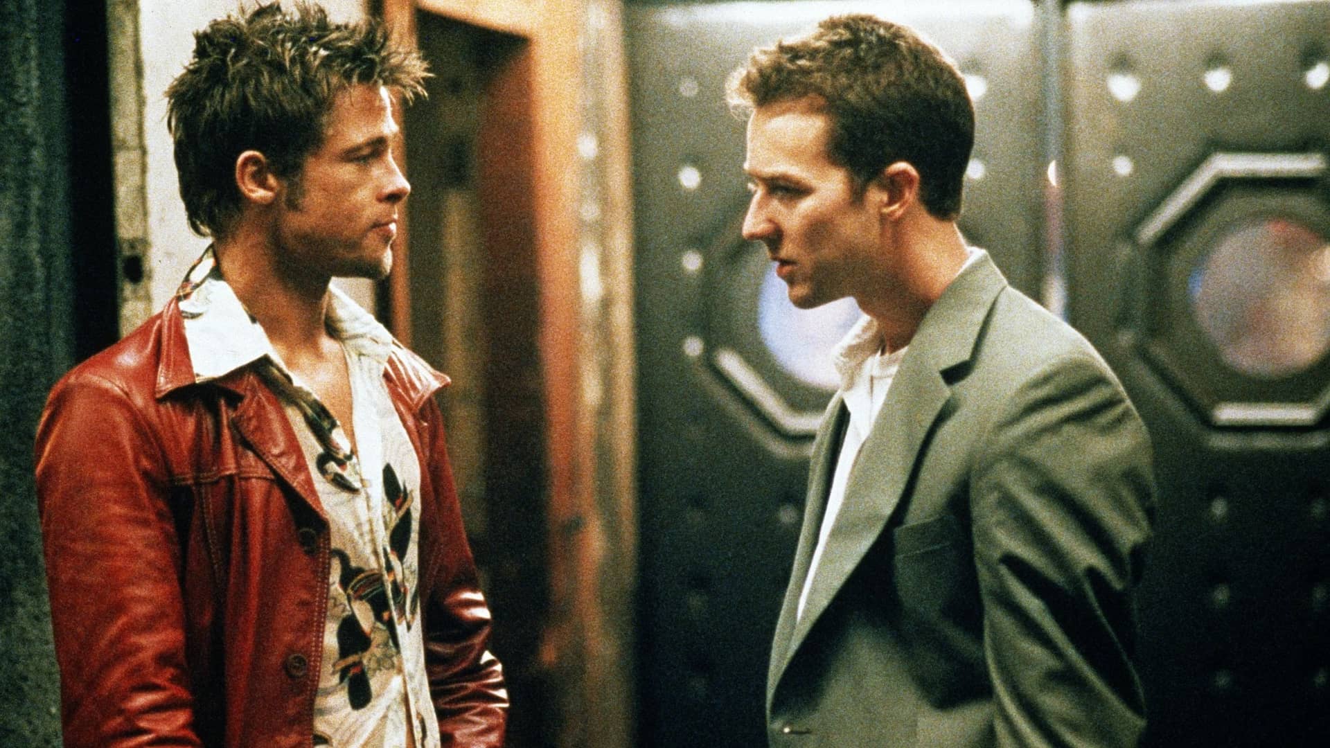 Fight Club