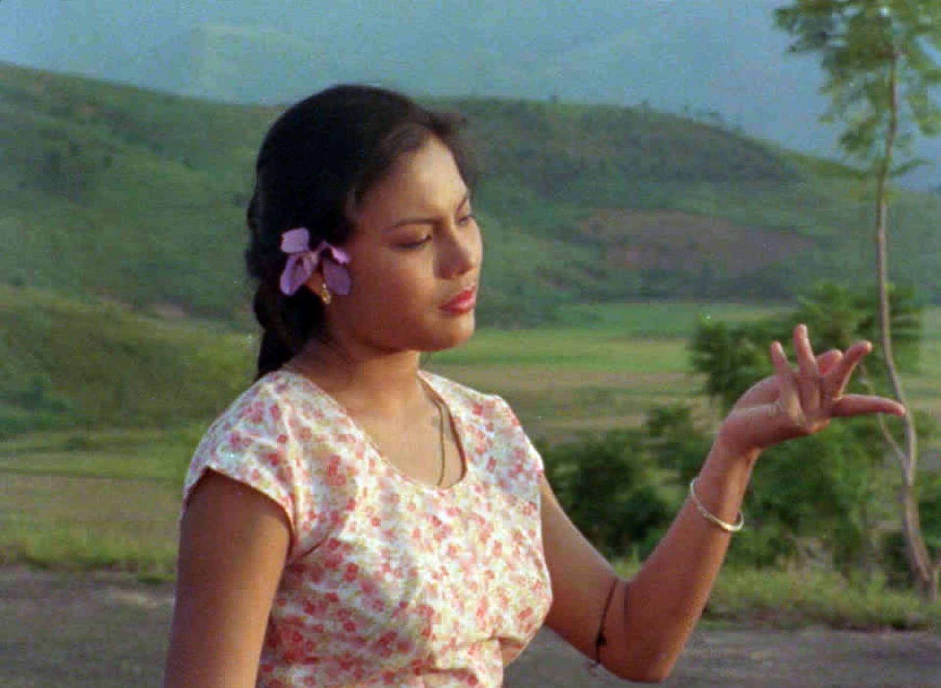 Mar10 ISHANOU India1FilmHeritageFoundation