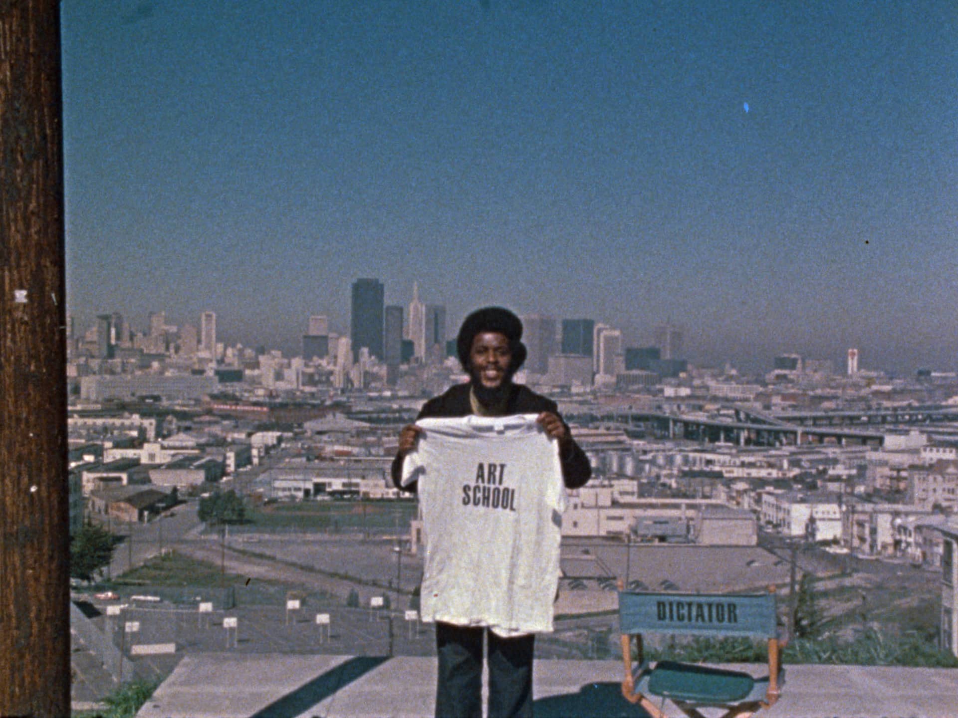 Mike Henderson: The Blues and the Abstract Truth