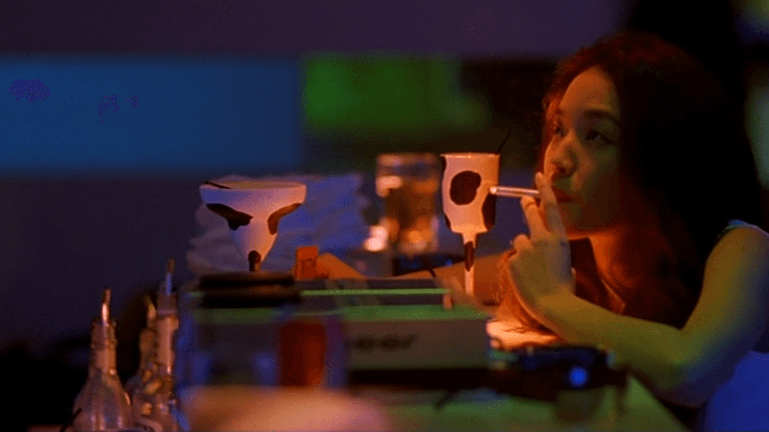 Alt Aug3 MILLENNIUM MAMBO Neon3