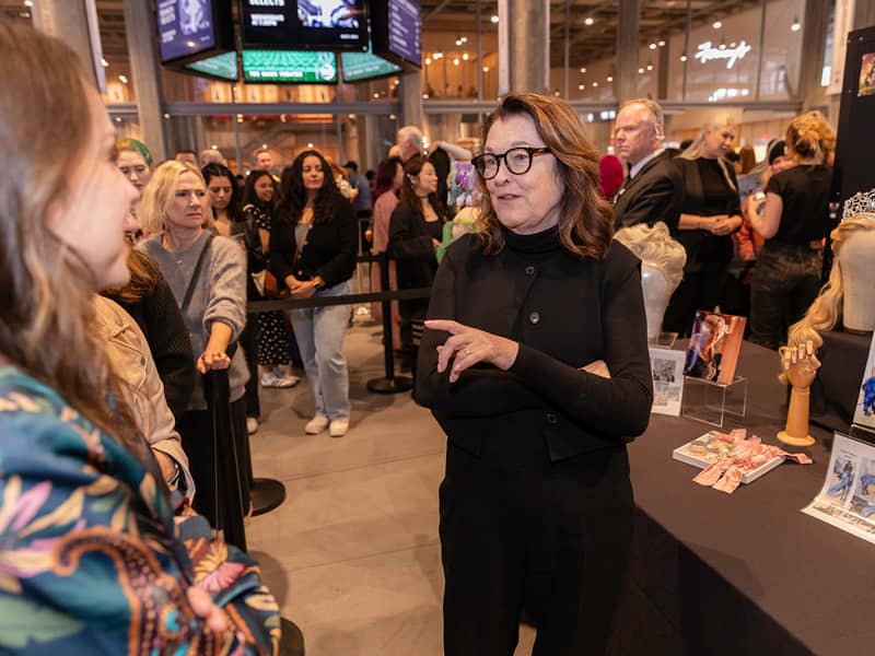 Oscars Season 2026 > Public Programs