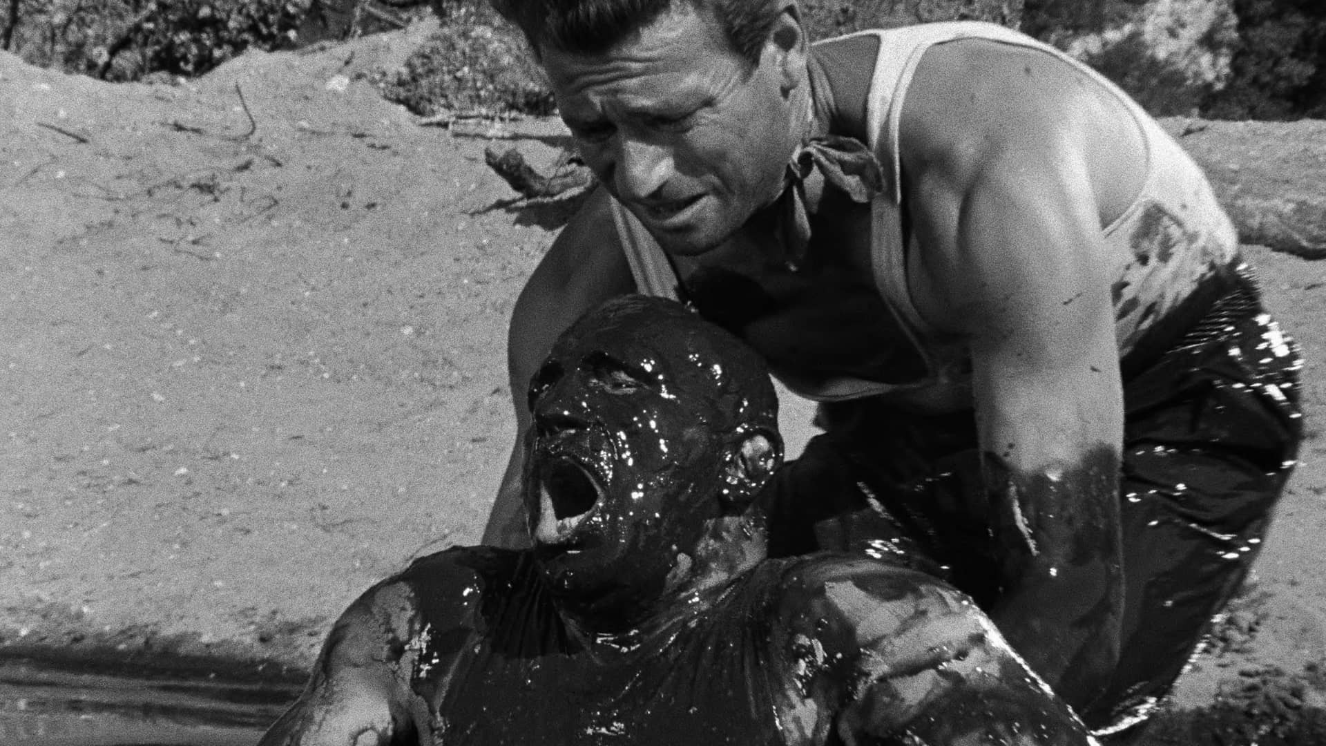 Wages of Fear III