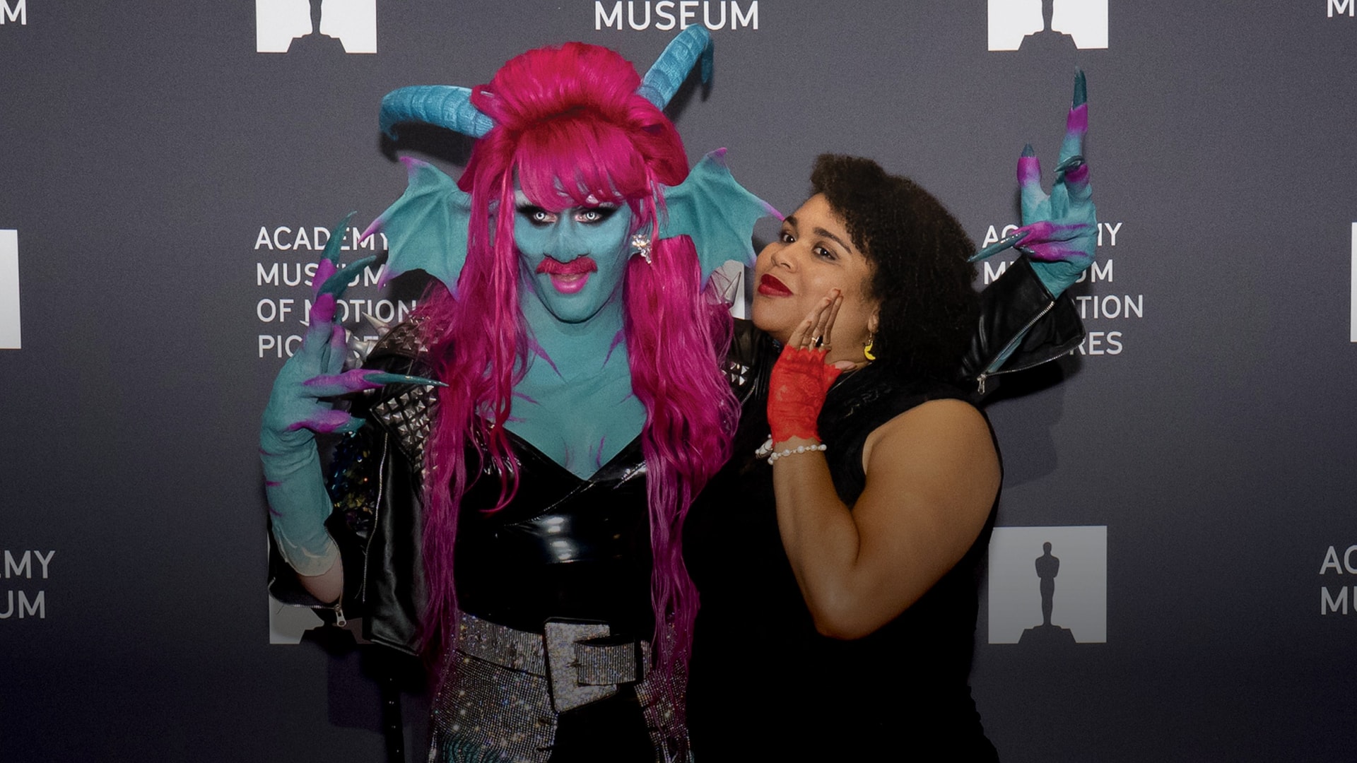 Monster Mash