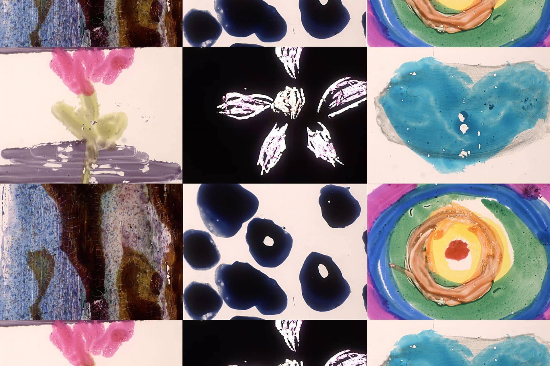 Tactile Filmmaking May 2026