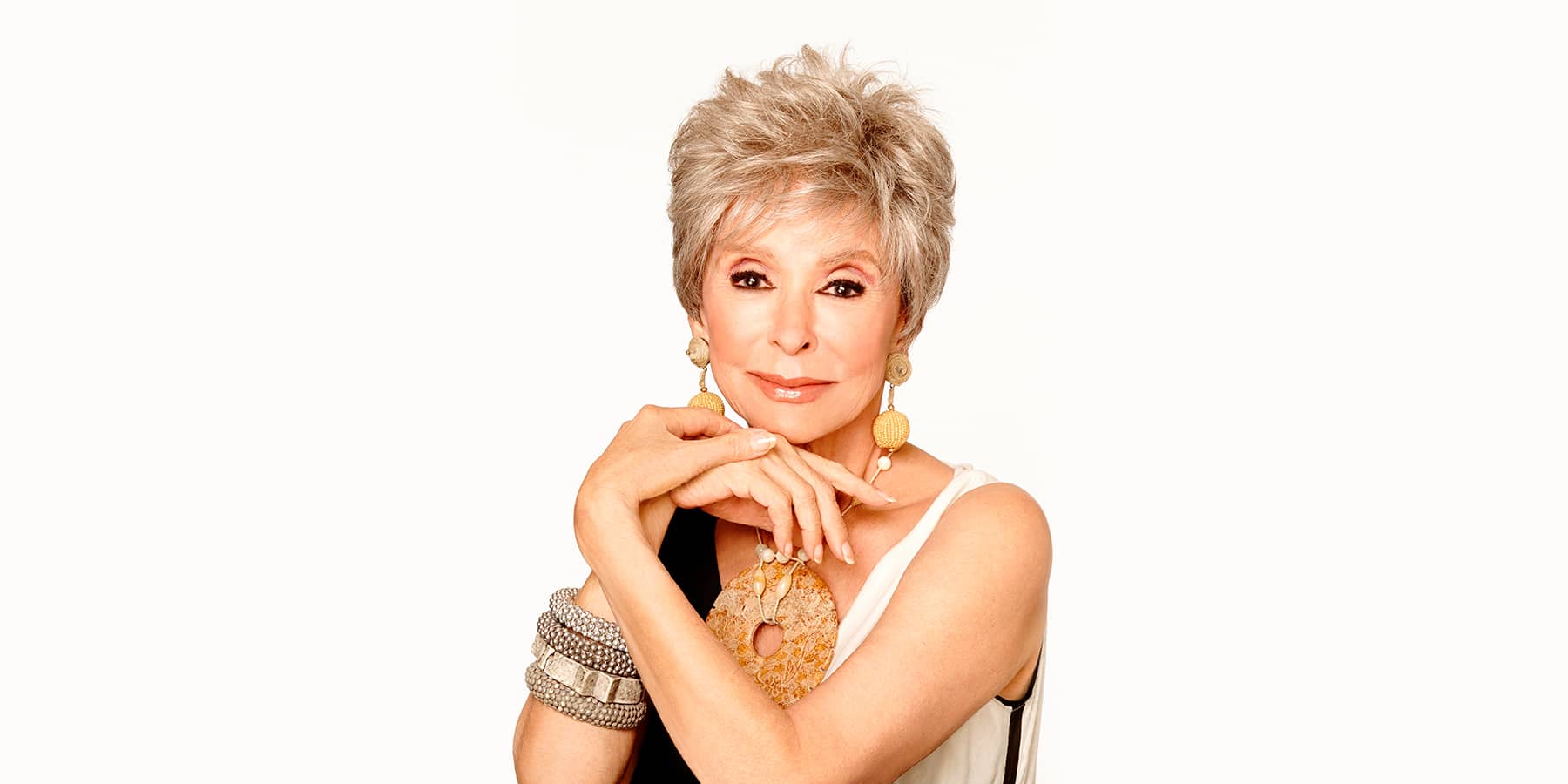 Rita Moreno in Conversation