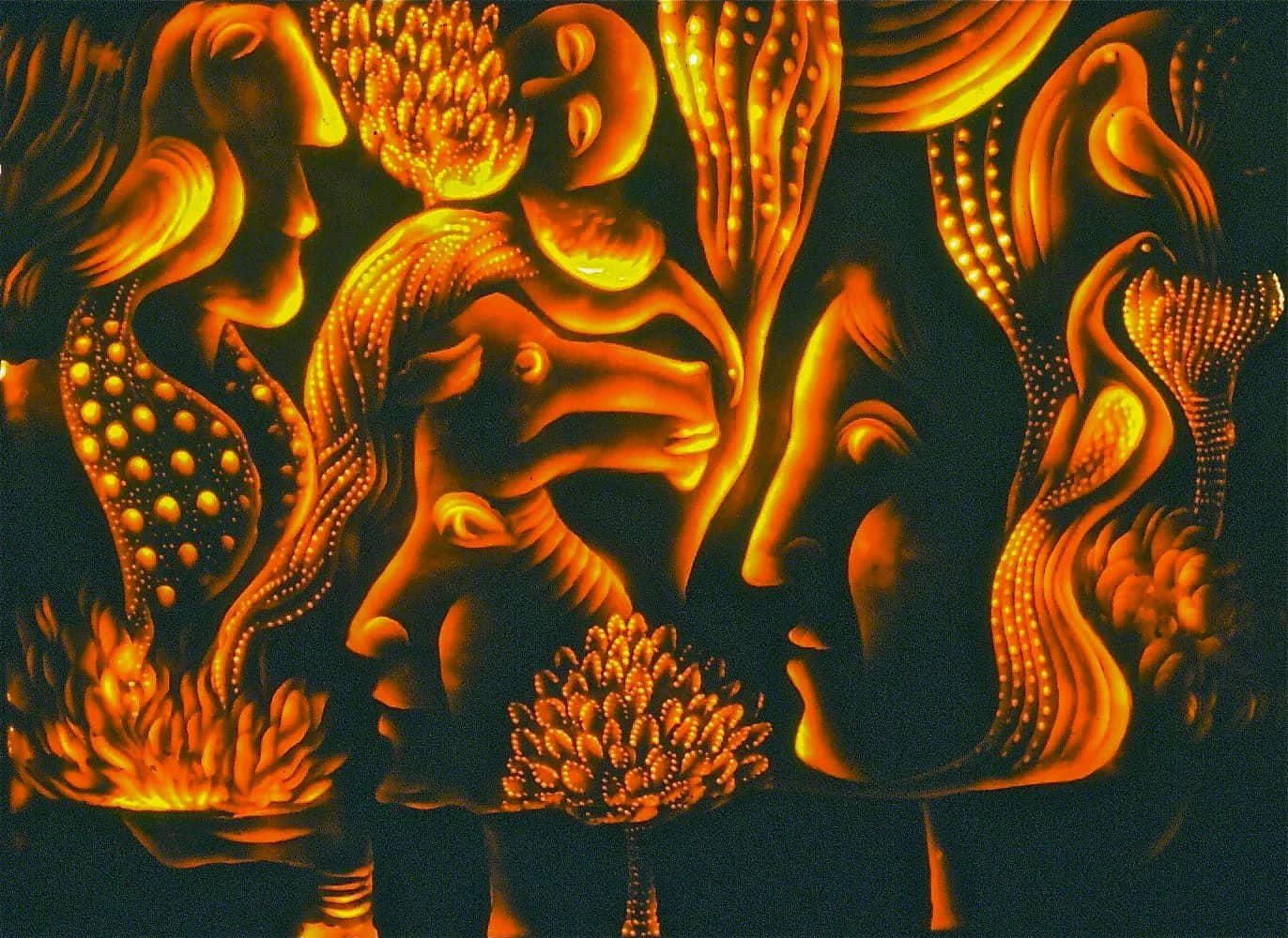 Afterlife by Ishu Patel