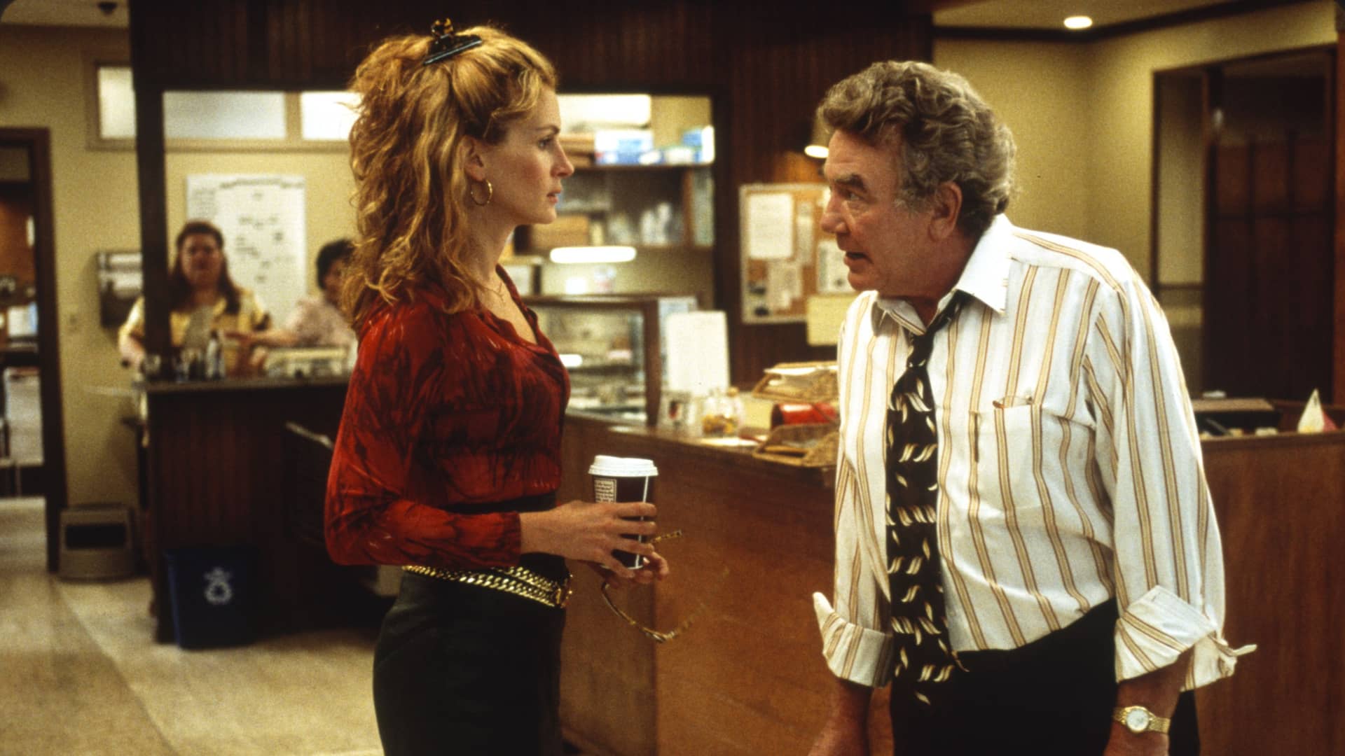 Erin Brockovich