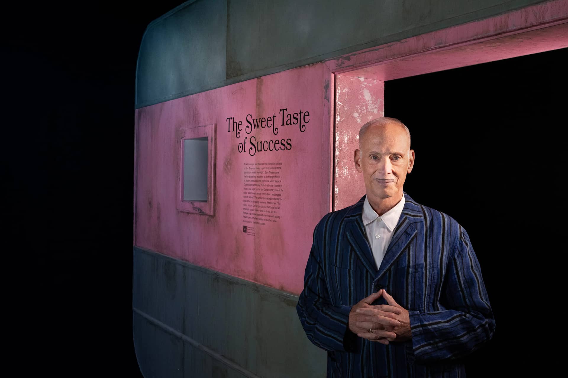 John Waters
