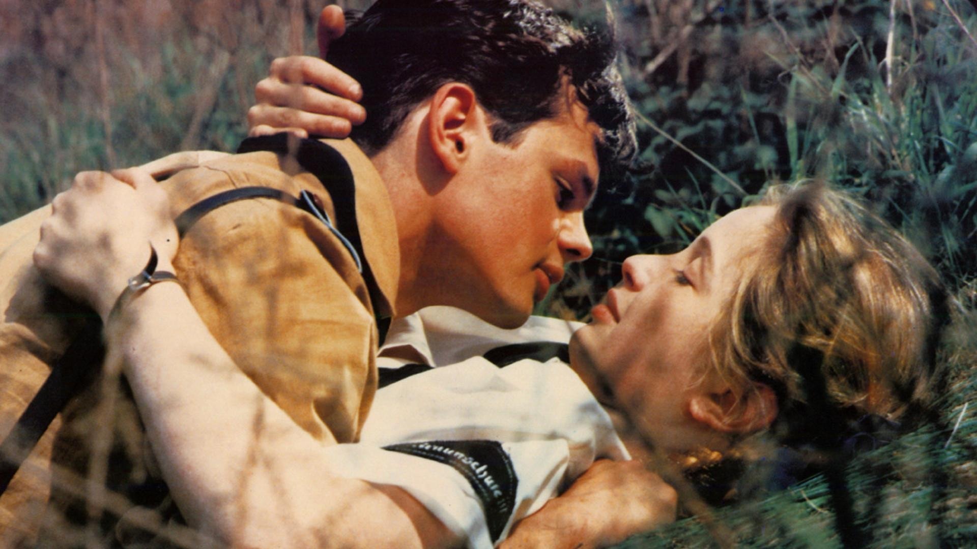 Europa Europa in 35mm with Agnieszka Holland
