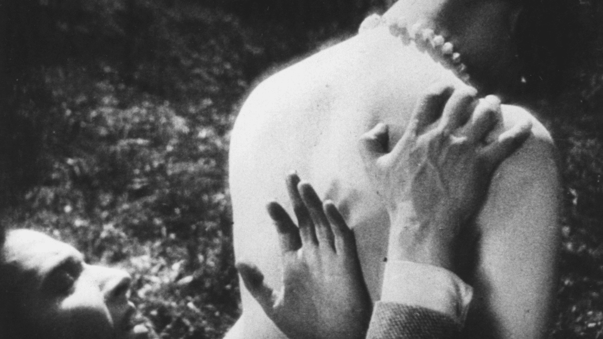 A landmark collaboration between filmmaking legend Luis Buñuel and surrealist icon Salvador Dalí.