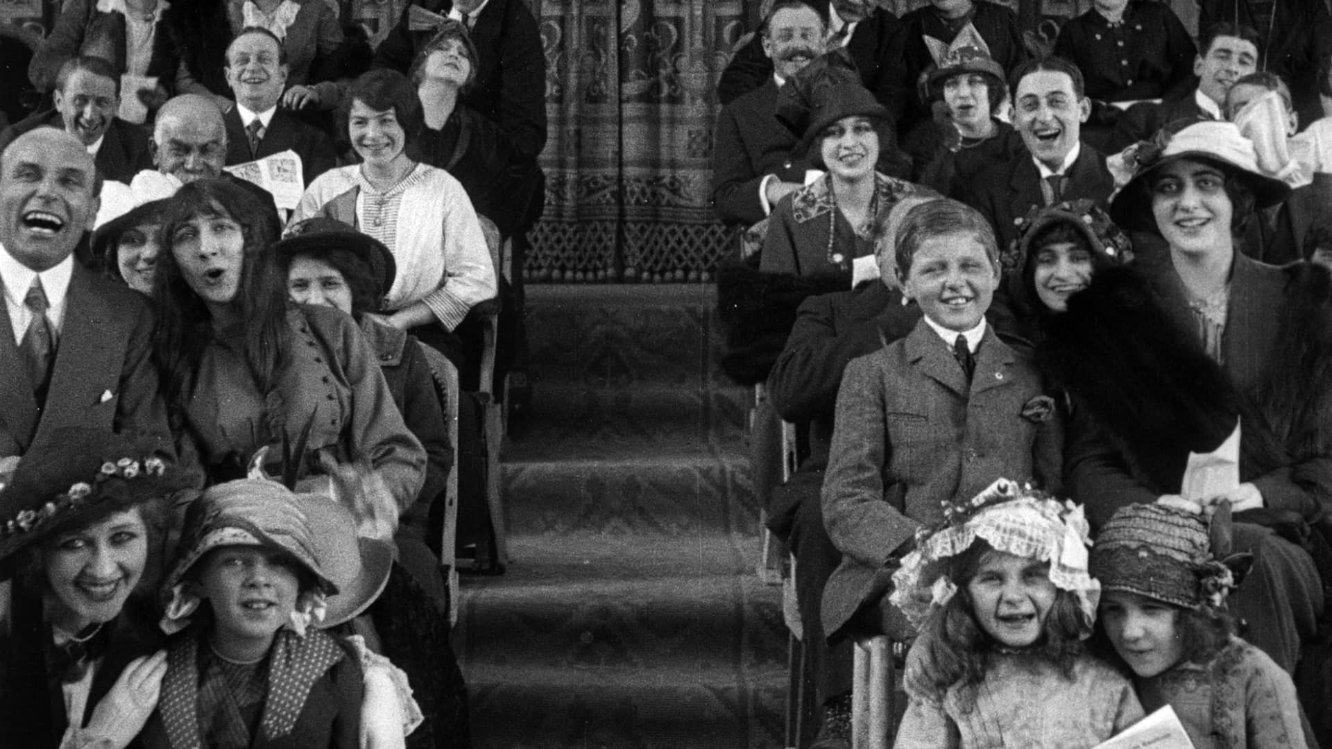 Gaumont short films by Alice Guy