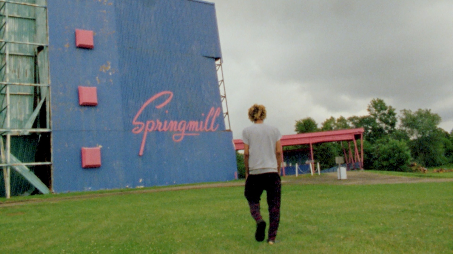 Bearing Witness: 10 Films by Kevin Jerome Everson