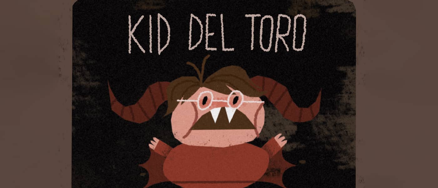 Kid del Toro
