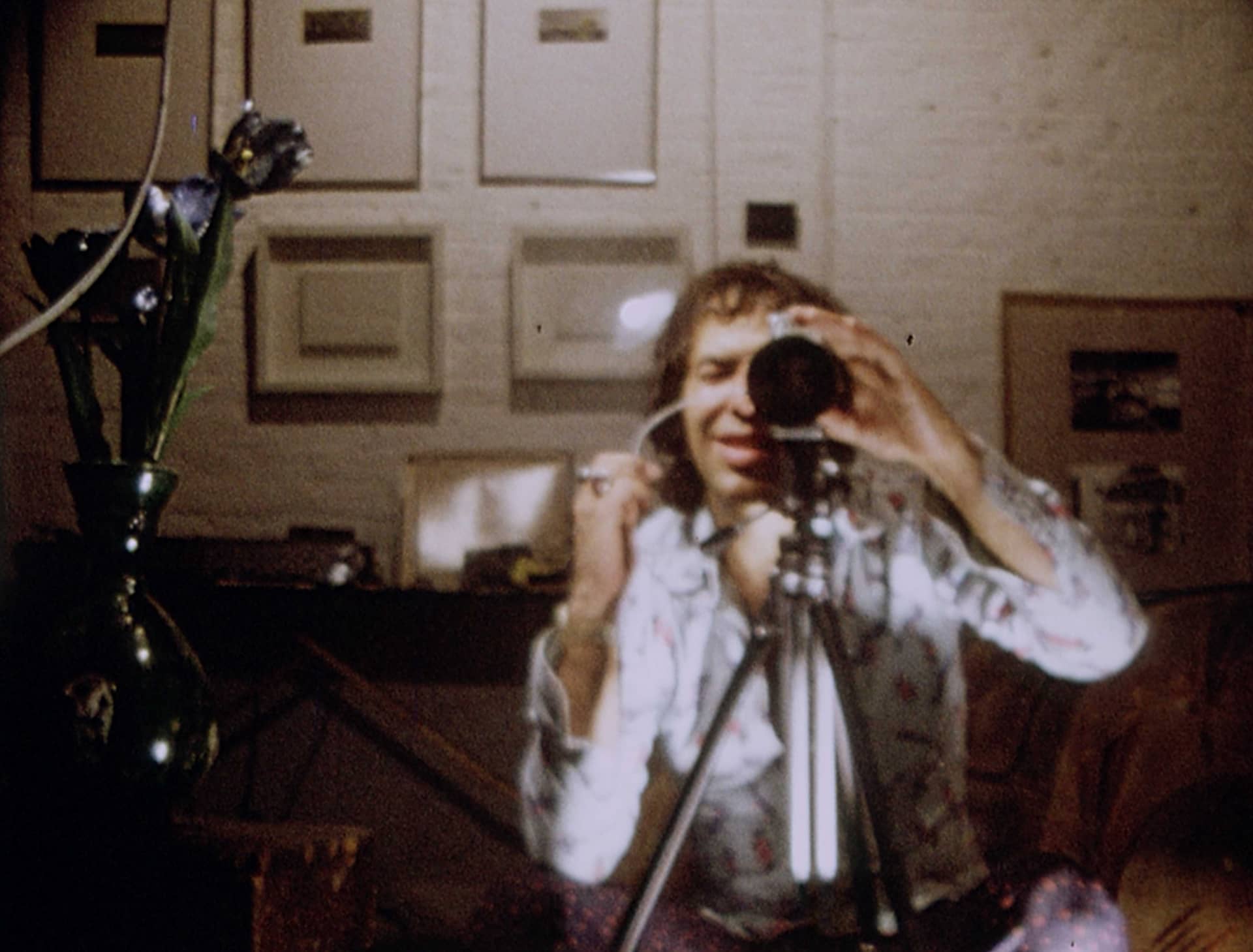 Animation from Another World: Chronopolis and Shorts by Piotr Kamler