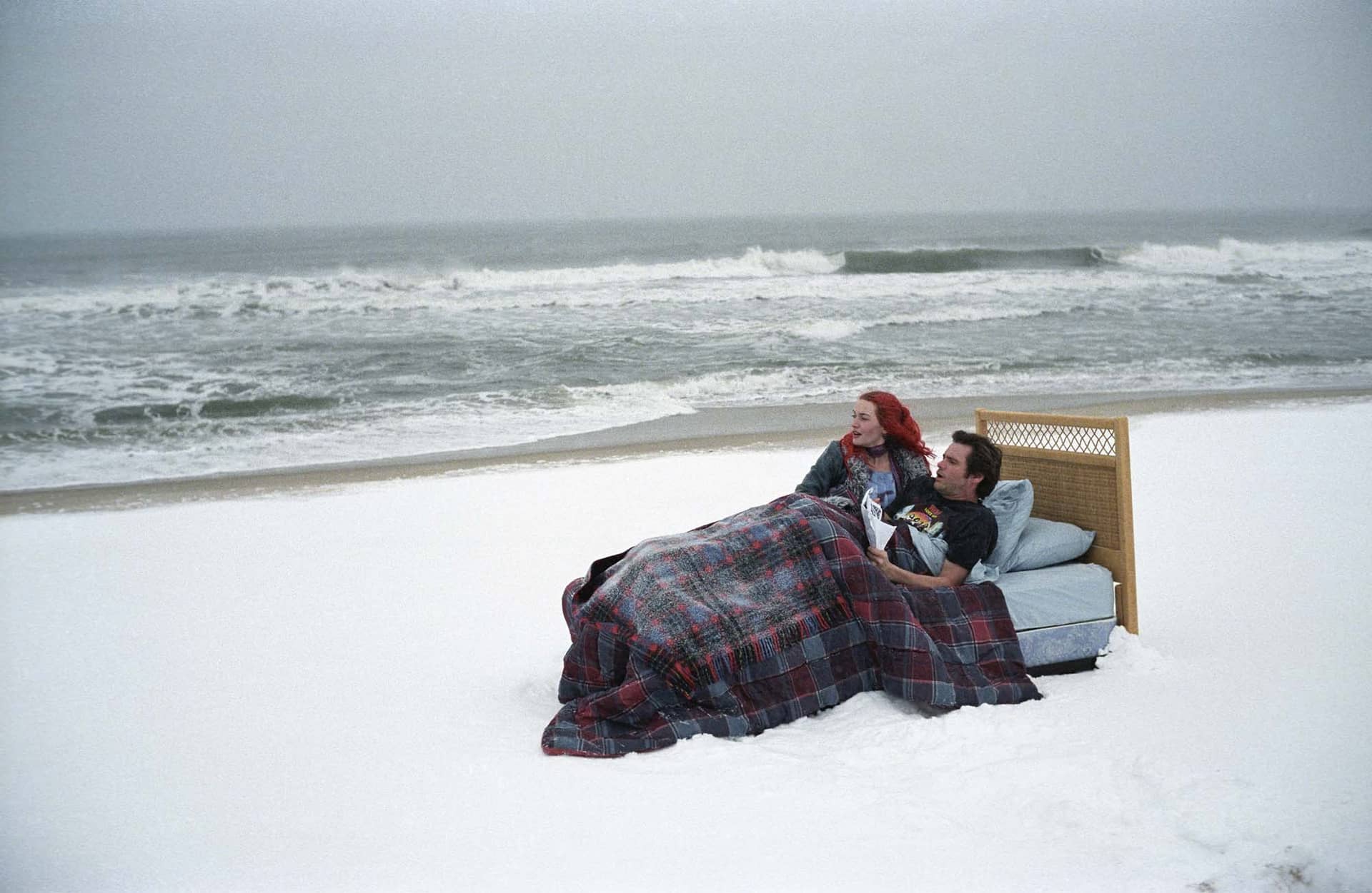 Oct9 ETERNAL SUNSHINE OF THE SPOTLESS MIND BranchSelectsMHL1