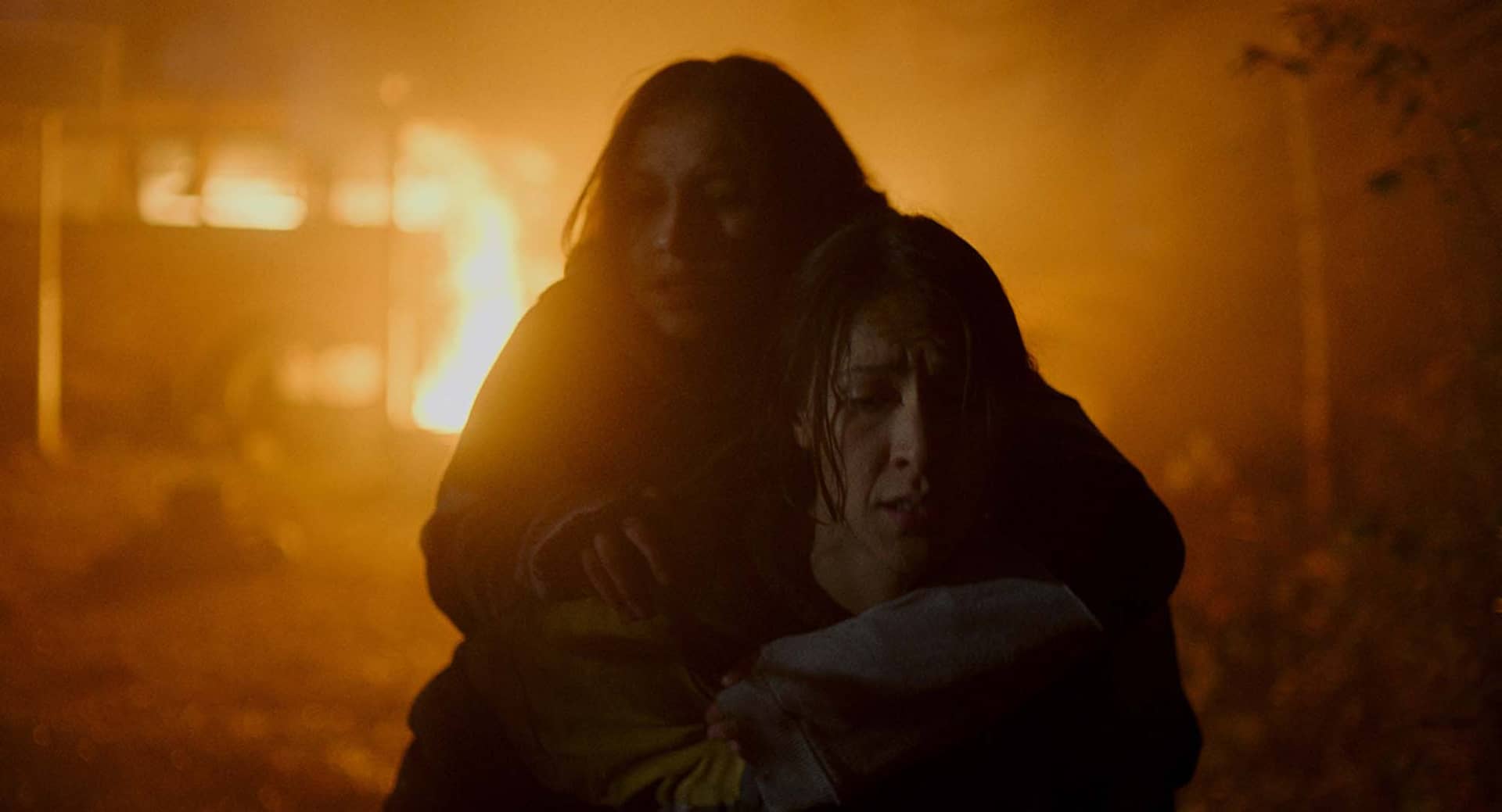 Jan31 NIGHT RAIDERS Cyberpunk