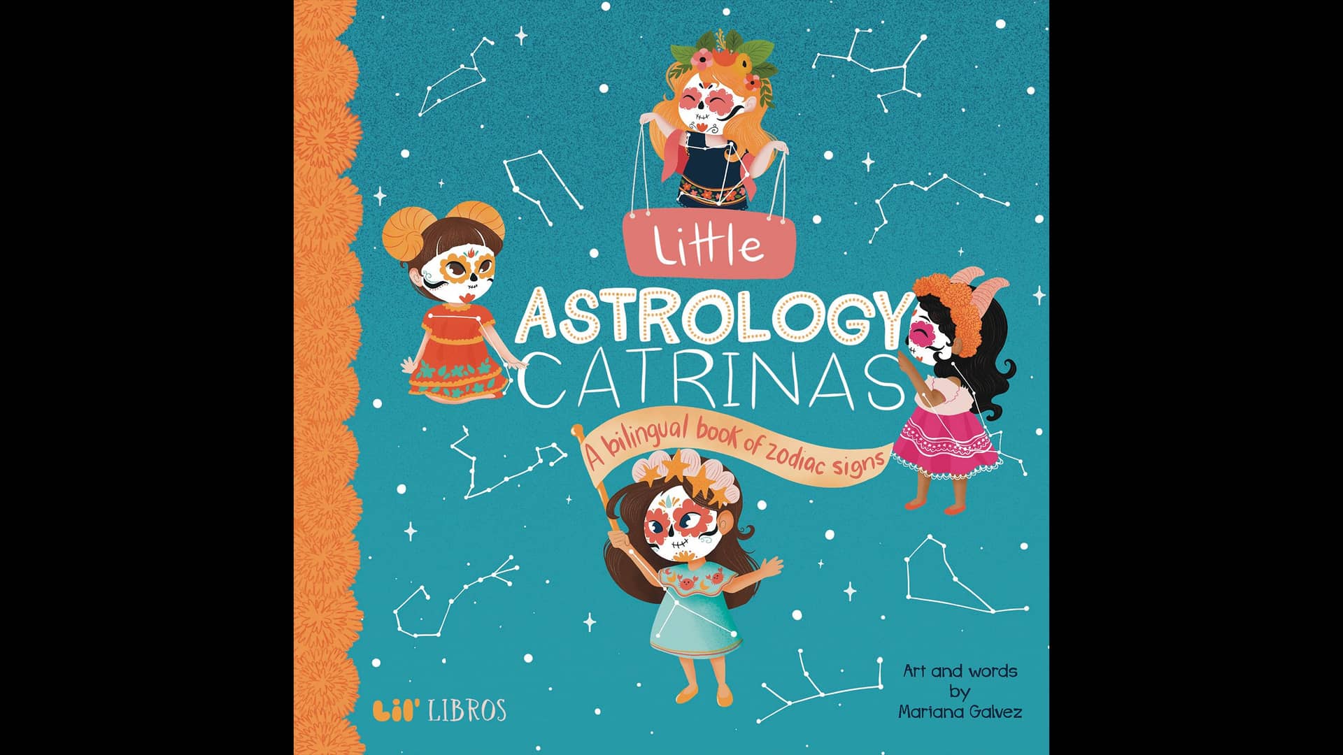 Catrinas book