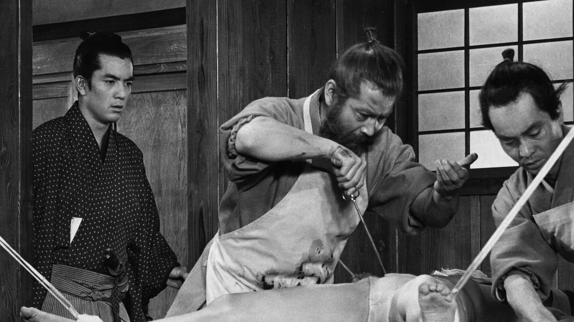 May5 RED BEARD Kurosawa1MHL