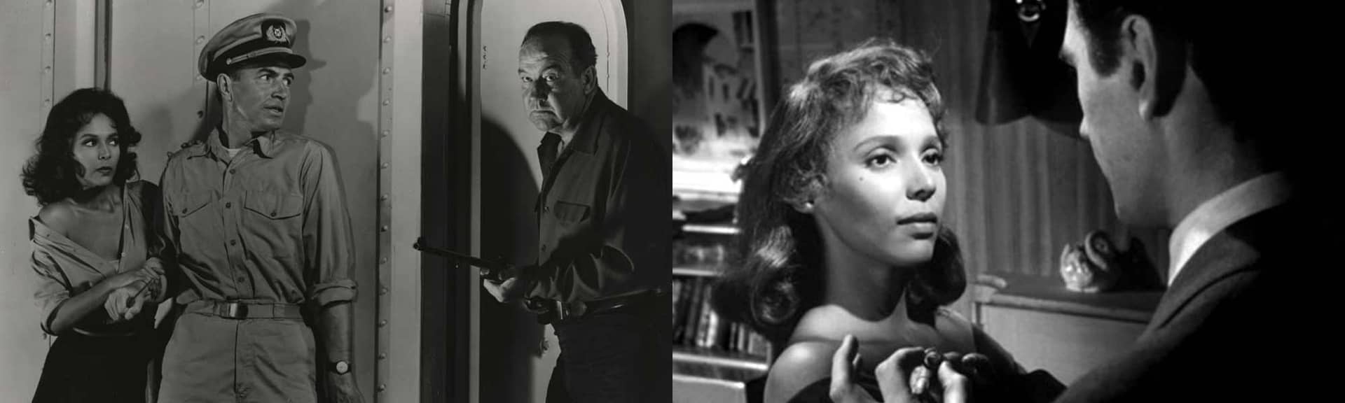 The Decks Ran Red with Moment of Danger