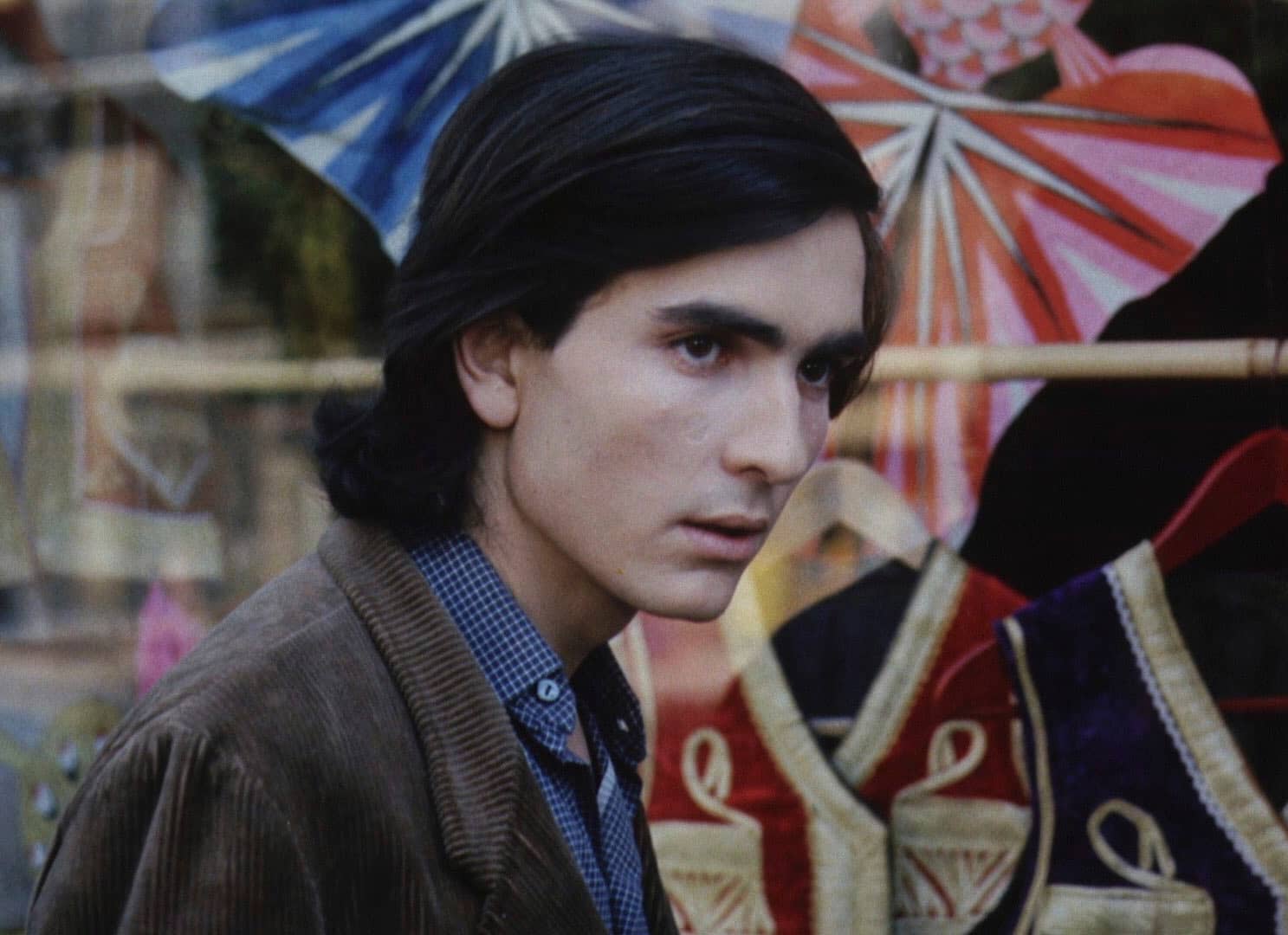 Four Nights of a Dreamer (Quatre nuits d'un rêveur)