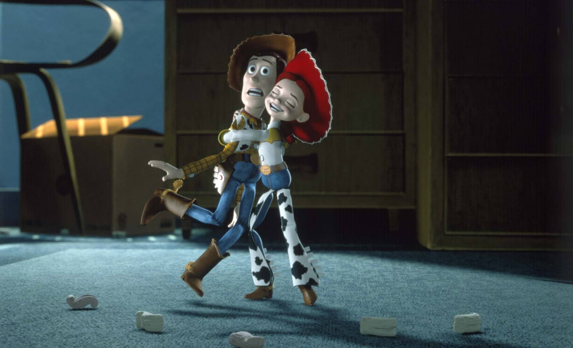 Sept7 TOY STORY 2 FamilyMatineesMHL1