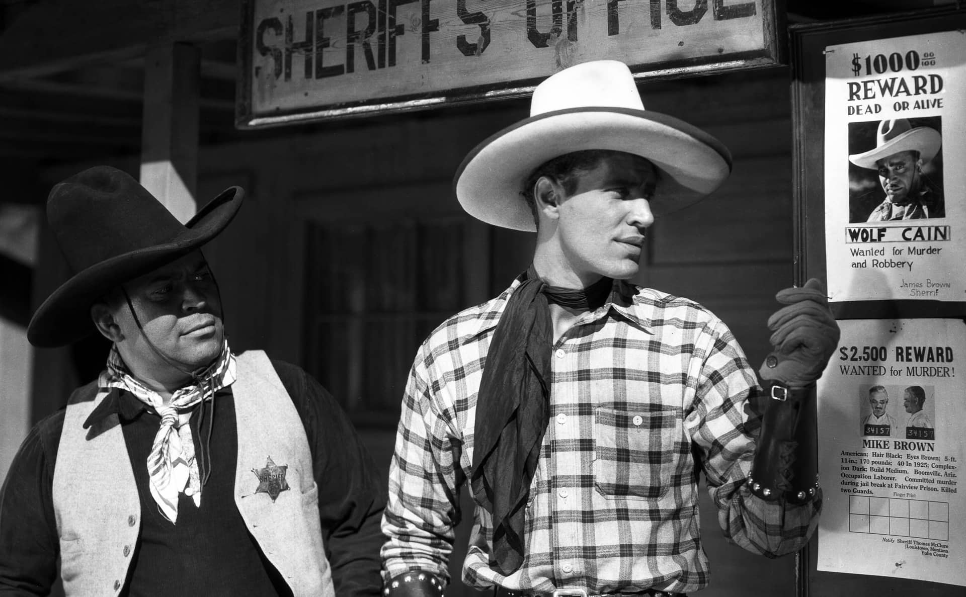 Harlem on the Prairie