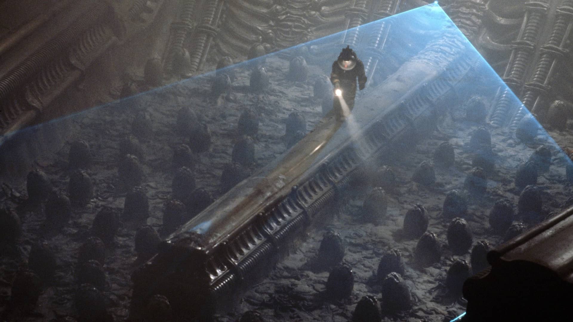 Bearing the immortal tagline “In space no one can hear you scream,” Ridley Scott’s Alien redefined terror when it was first released to an unassuming public in the late 1970s.