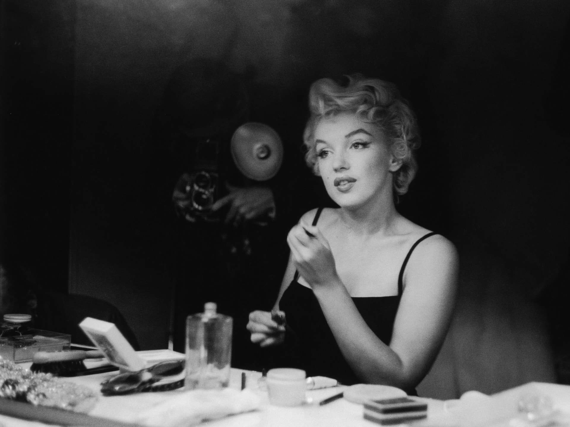 Marilyn Monroe: Hollywood Icon
