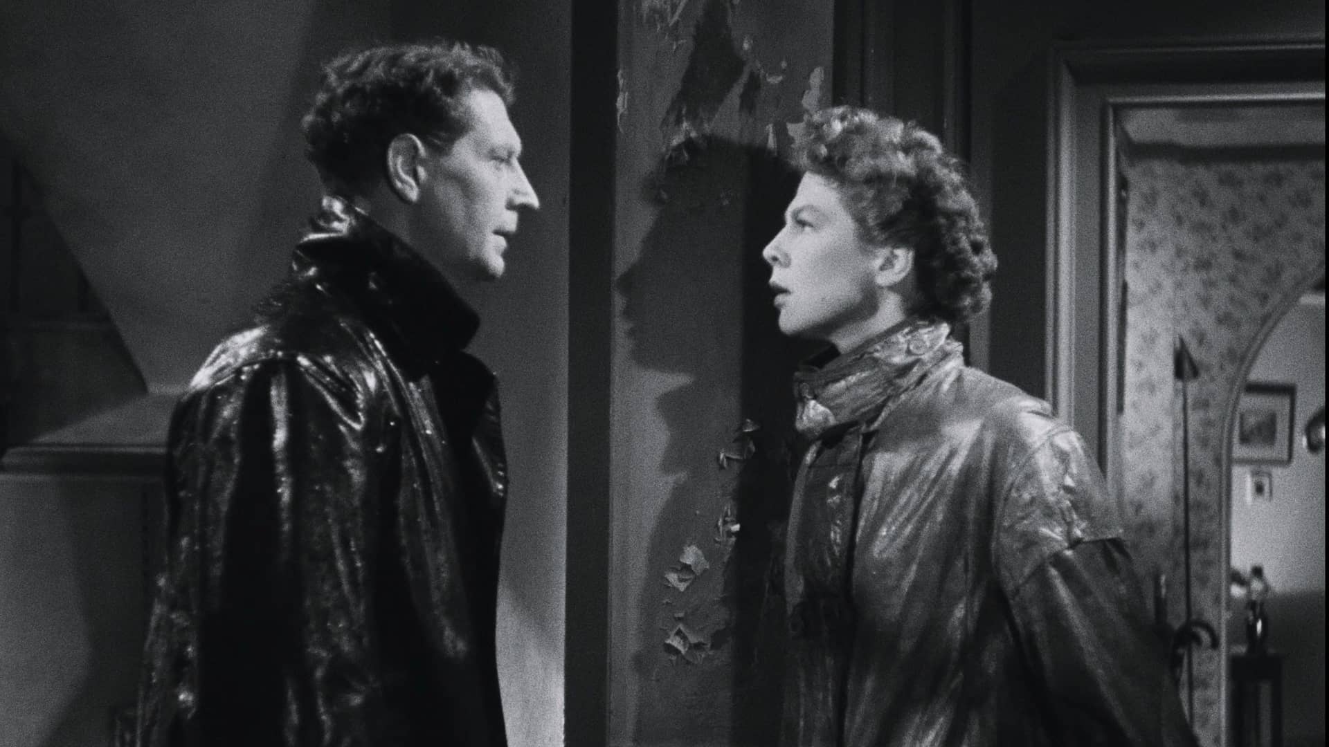 I Know Where I'm Going!