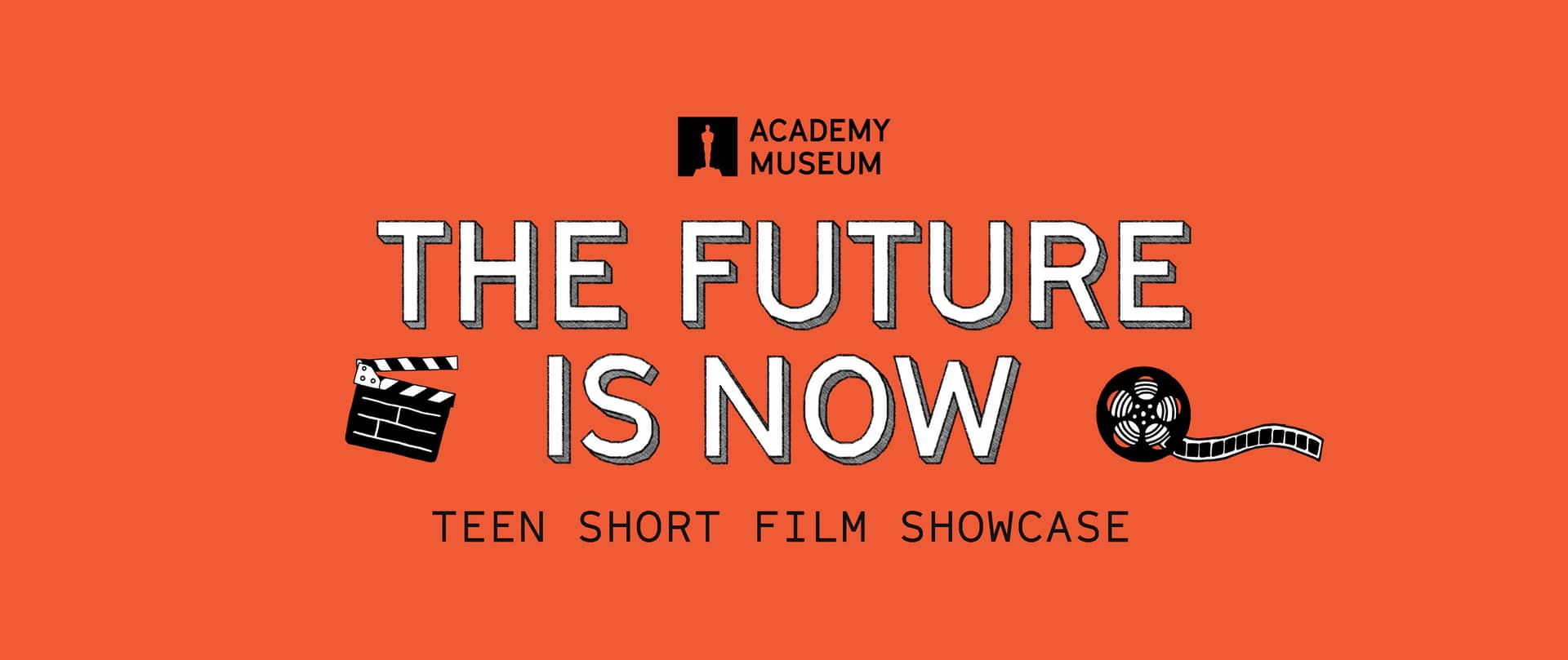 The Future is Now: Teen Short Film Showcase