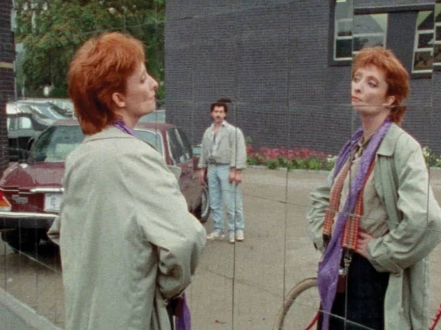 I’ve Heard the Mermaids Singing_ Patrica Rozema