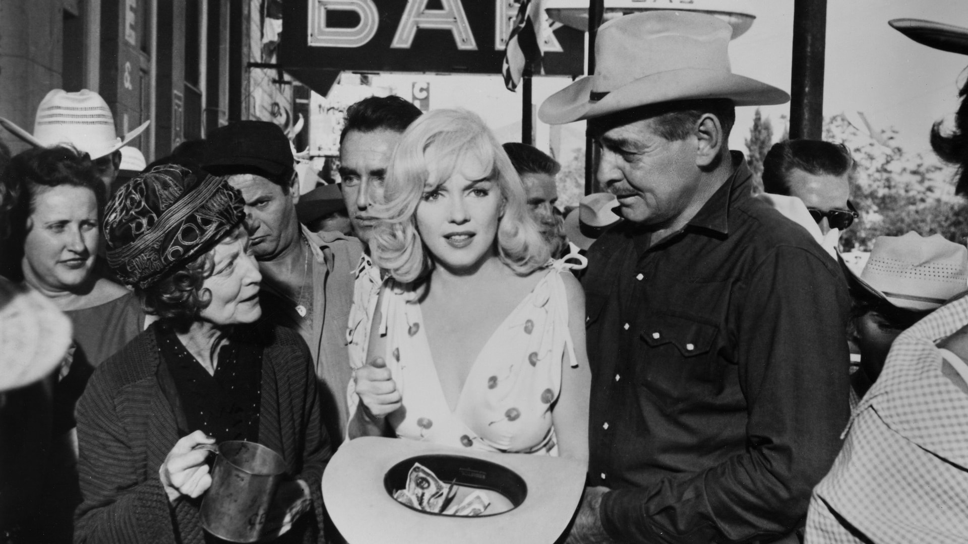 The Misfits in 4K