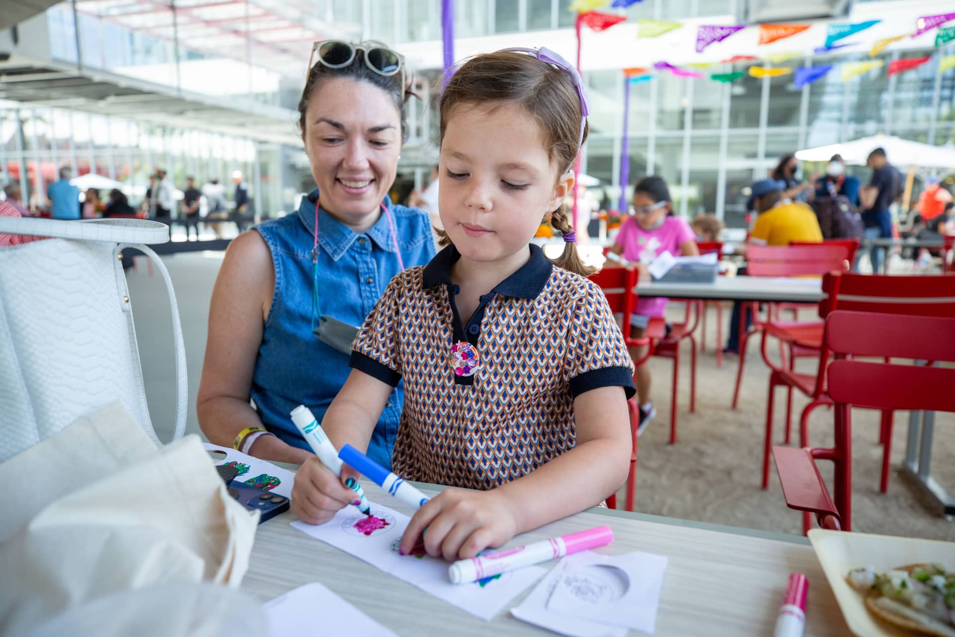 Color Theory Workshop Image