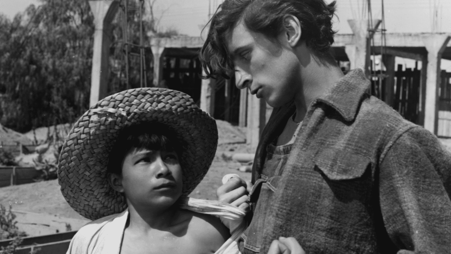 Made by director Luis Buñuel during his prolific yet still under-appreciated two-decade period in Mexico.